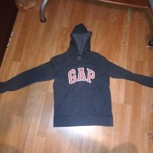 GAP hoodie
